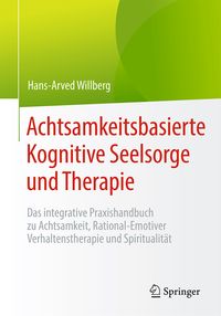 Produktbild: Achtsamkeitsbasierte Kognitive Seelsorge und Therapie