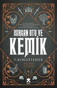 Produktbild: Isirgan Otu ve Kemik