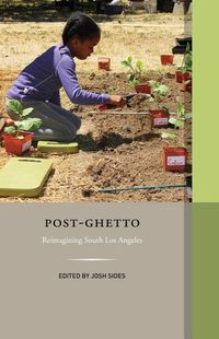 Produktbild: Sides, J: Post-Ghetto