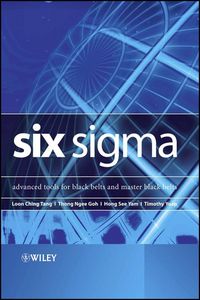 Produktbild: Six Sigma