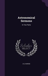 Produktbild: Astronomical Sermons