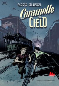 Produktbild: Caramelle dal cielo