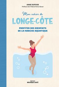 Produktbild: Mon cahier de longe-c&ocirc;te