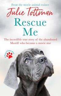 Produktbild: Rescue Me