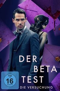 Produktbild: Der Betatest - Die Versuchung