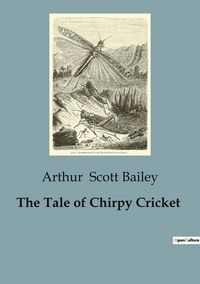 Produktbild: The Tale of Chirpy Cricket
