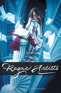 Produktbild: Rogue Artists