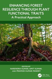 Produktbild: Enhancing Forest Resilience through Plant Functional Traits