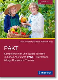 Produktbild: PAKT