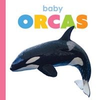 Produktbild: Baby Orcas