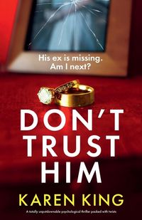 Produktbild: Don't Trust Him