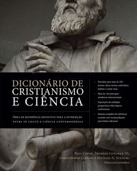Produktbild: Dicion&aacute;rio de Cristianismo e Ci&ecirc;ncia