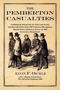 Produktbild: The Pemberton Casualties