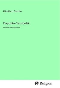 Produktbild: Popul&auml;re Symbolik