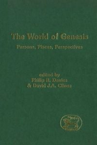 Produktbild: The World of Genesis