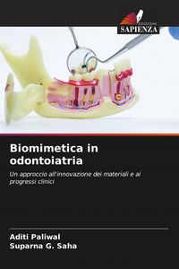 Produktbild: Biomimetica in odontoiatria