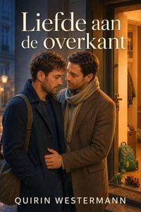 Produktbild: LIEFDE AAN DE OVERKANT: Een alleenstaande vader durft weer lief te hebben.