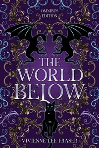 Produktbild: The World Below: Omnibus Edition