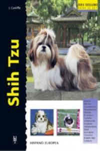 Produktbild: Shih tzu