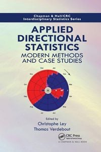 Produktbild: Applied Directional Statistics