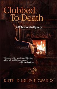 Produktbild: Clubbed to Death