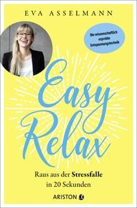 Produktbild: Easy Relax