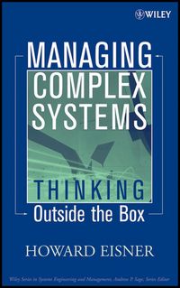 Produktbild: Managing Complex Systems