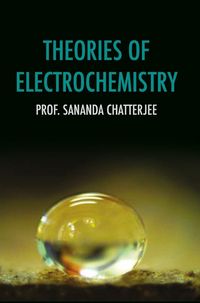Produktbild: Theories Of Electrochemistry