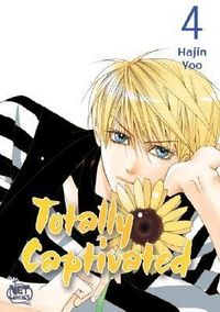 Produktbild: Yoo, H: Totally Captivated Volume 4