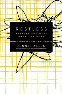 Produktbild: The Restless