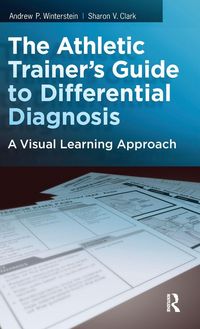 Produktbild: The Athletic Trainer's Guide to Differential Diagnosis