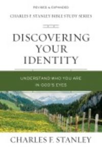 Produktbild: The Discovering Your Identity