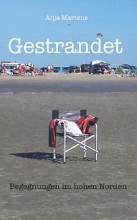 Produktbild: Gestrandet