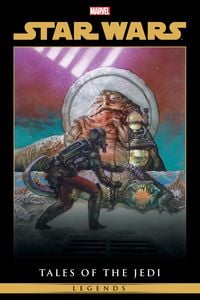 Produktbild: Star Wars Legends