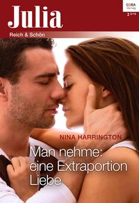 Produktbild: Man nehme: Eine Extraportion Liebe