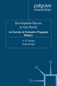 Produktbild: Development Success in Asia Pacific