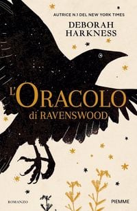 Produktbild: L' oracolo di Ravenswood