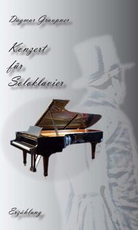 Produktbild: Konzert f&uuml;r Soloklavier