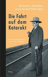 Produktbild: Die Fahrt auf dem Katarakt