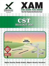Produktbild: NYSTCE CST Biology 006