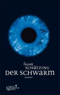 Produktbild Der Schwarm