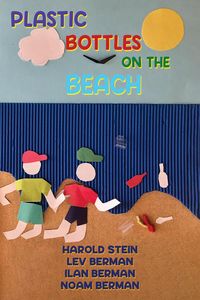 Produktbild: Plastic Bottles on the Beach