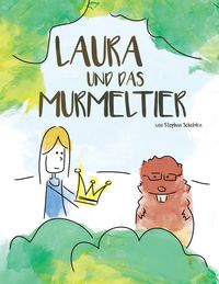 Laura und das Murmeltier