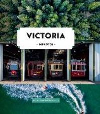 Produktbild: Victoria in Photos
