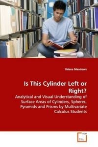 Produktbild: Meadows, Y: Is This Cylinder Left or Right?