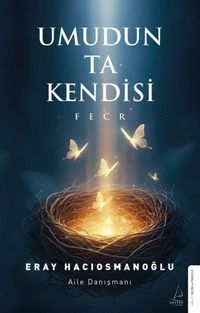Produktbild: Umudun Ta Kendisi