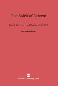 Produktbild: The Spirit of Reform