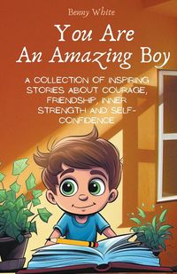 Produktbild: You Are An Amazing Boy
