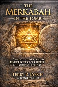 Produktbild: The Merkabah in the Tomb: Symbol, Glory, and the Resurrection of Christ in Thomistic Theology
