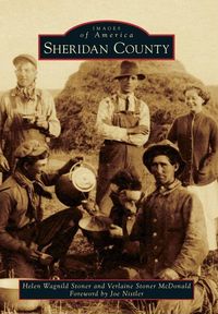Produktbild: Sheridan County